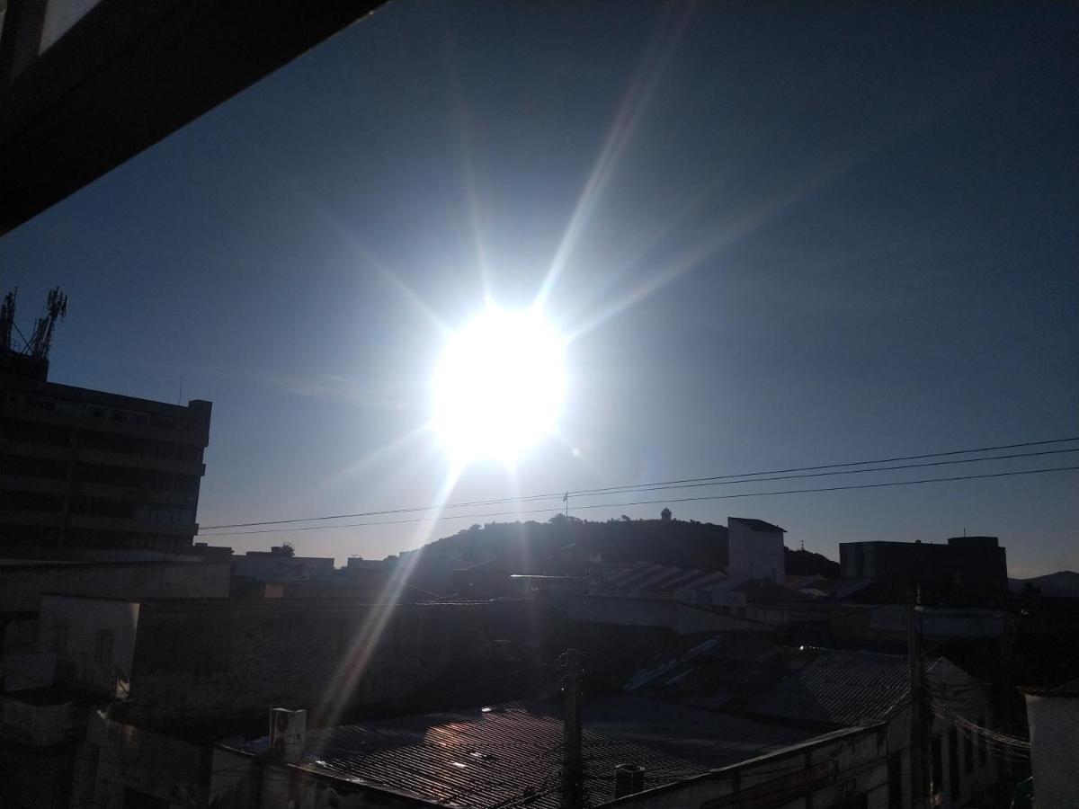 Apartamento Aconchegante No Centro De Cabo Frio Eksteriør bilde
