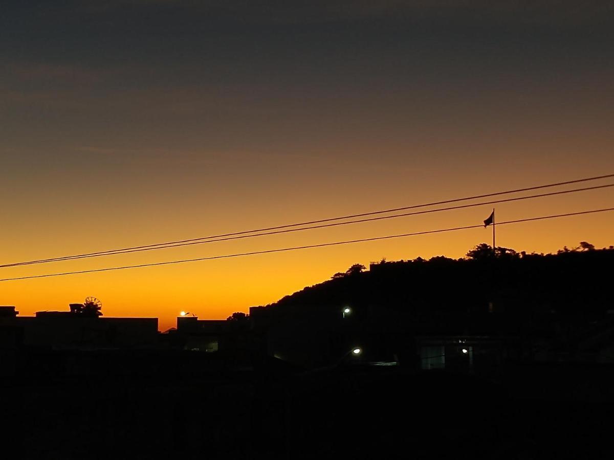 Apartamento Aconchegante No Centro De Cabo Frio Eksteriør bilde