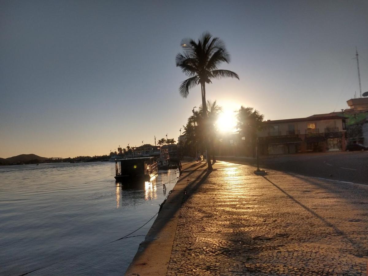 Apartamento Aconchegante No Centro De Cabo Frio Eksteriør bilde