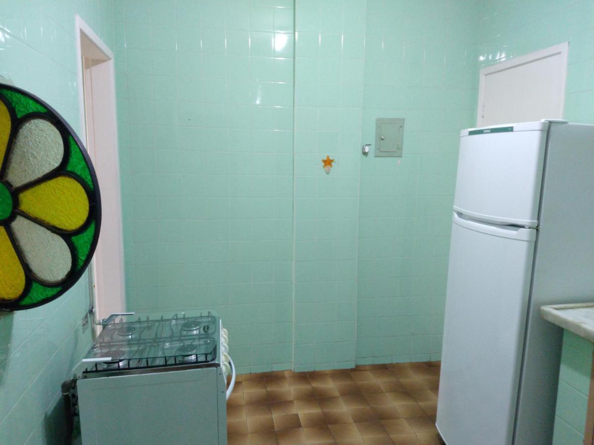 Apartamento Aconchegante No Centro De Cabo Frio Eksteriør bilde