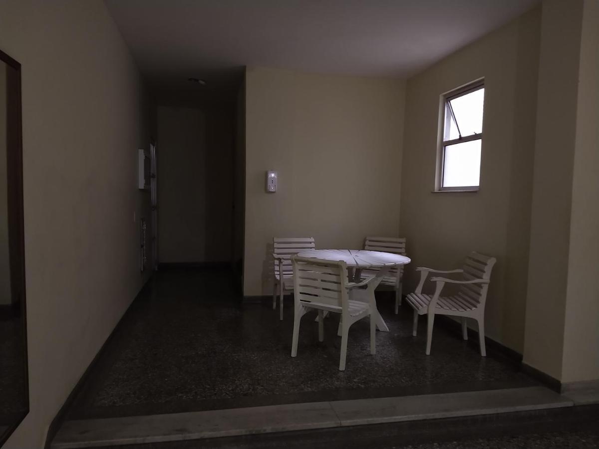Apartamento Aconchegante No Centro De Cabo Frio Eksteriør bilde