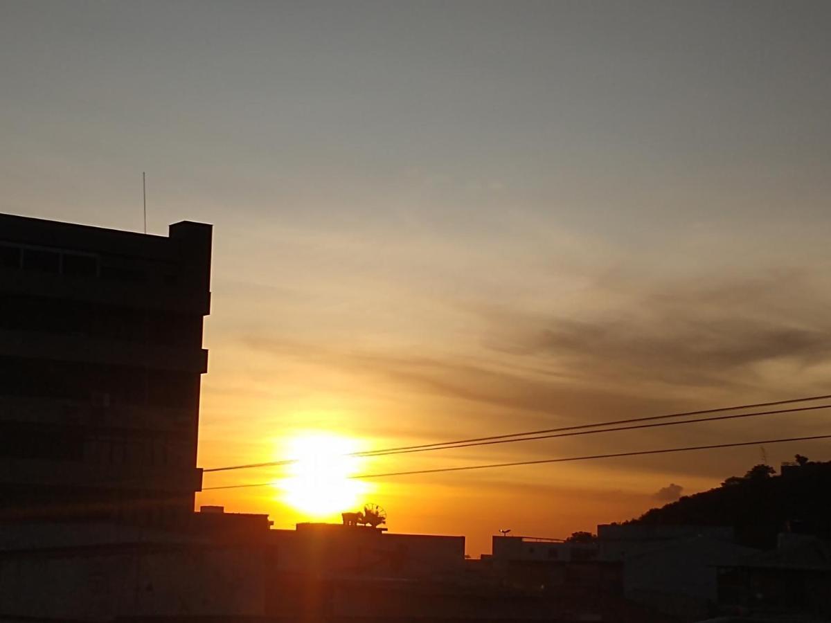 Apartamento Aconchegante No Centro De Cabo Frio Eksteriør bilde