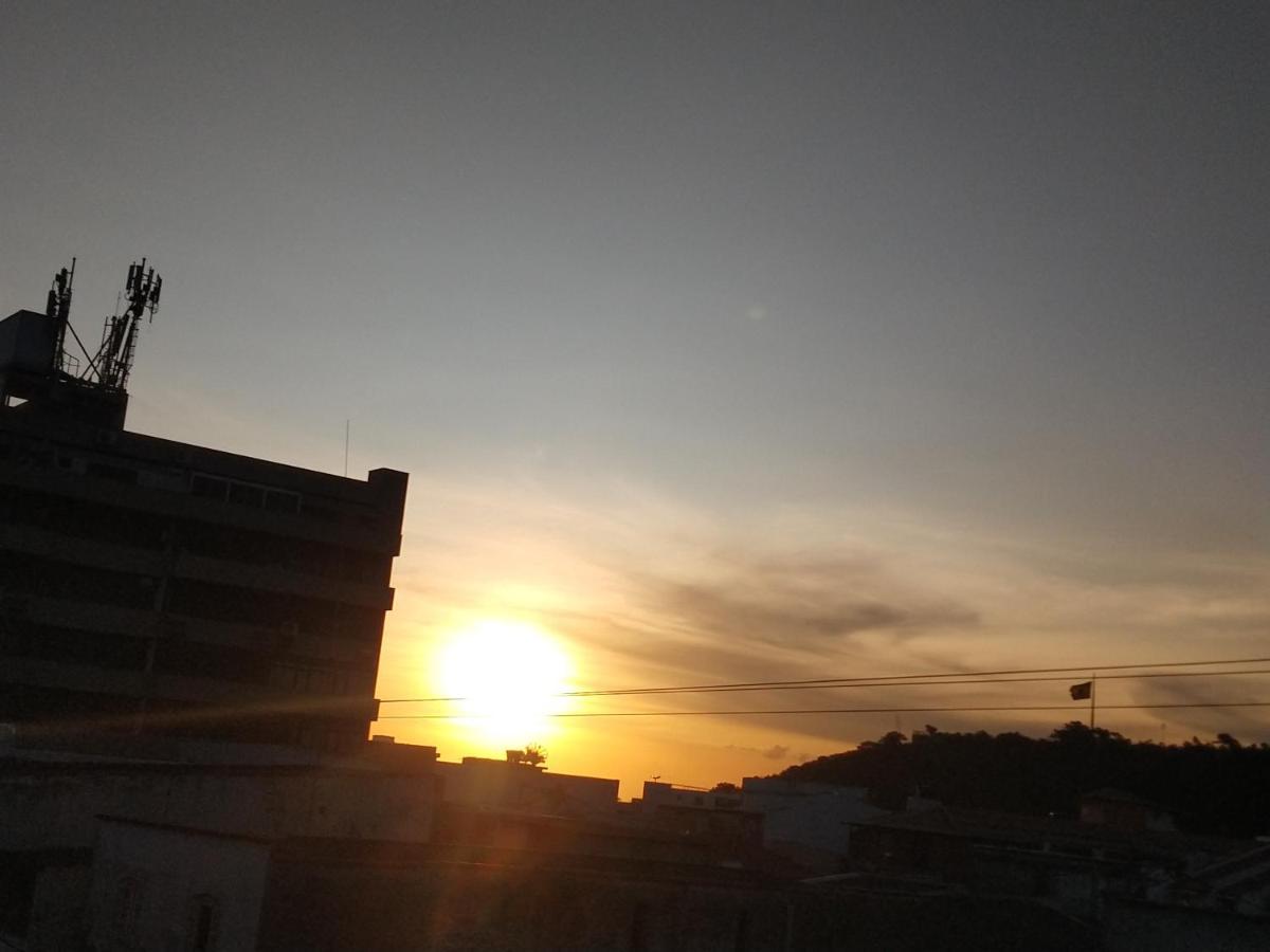 Apartamento Aconchegante No Centro De Cabo Frio Eksteriør bilde