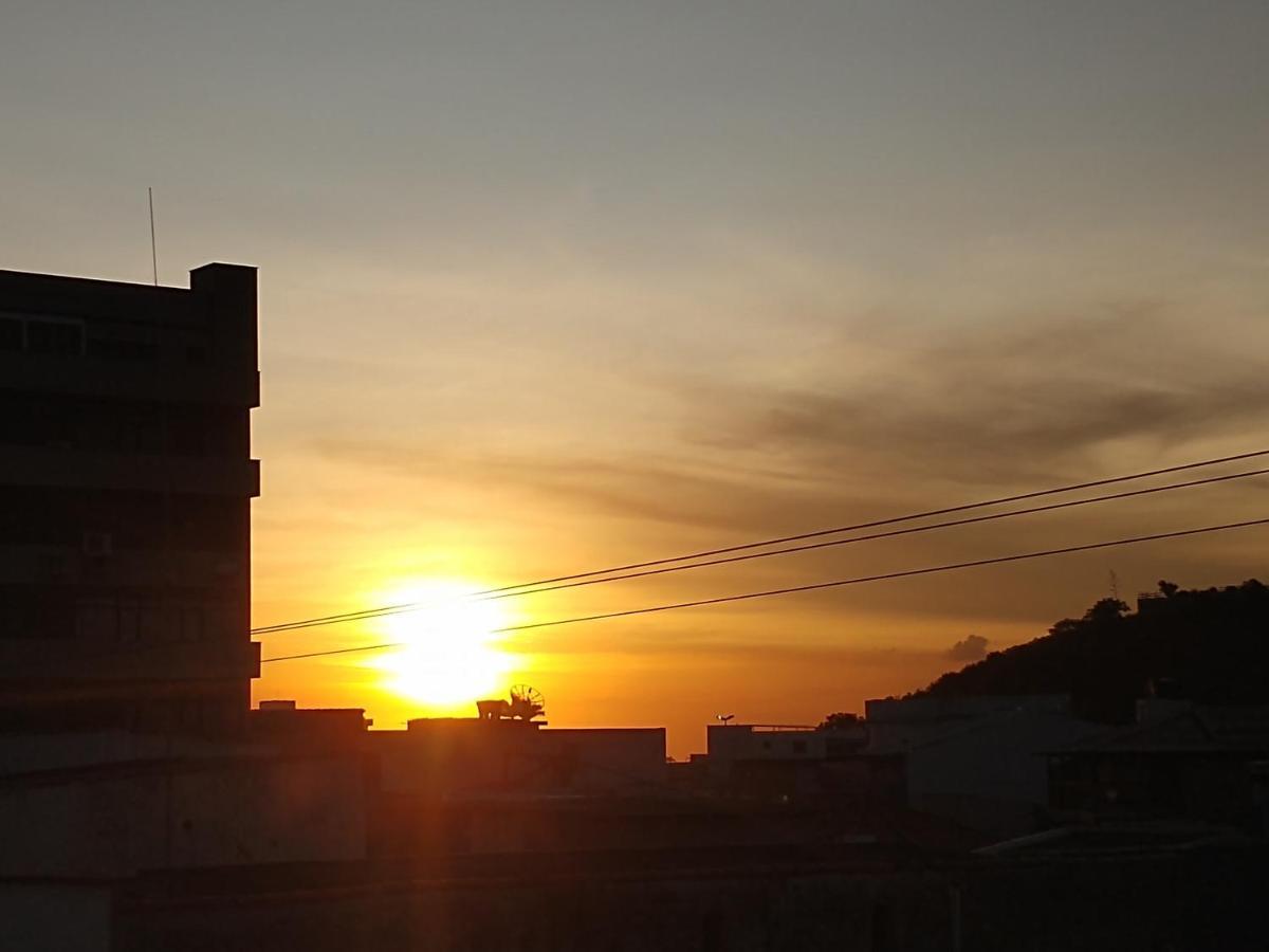 Apartamento Aconchegante No Centro De Cabo Frio Eksteriør bilde