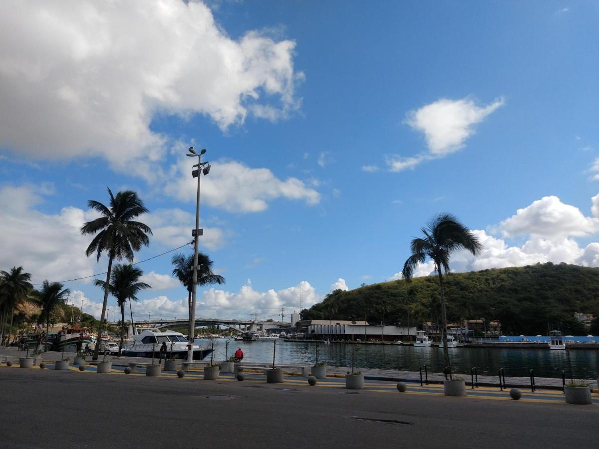 Apartamento Aconchegante No Centro De Cabo Frio Eksteriør bilde