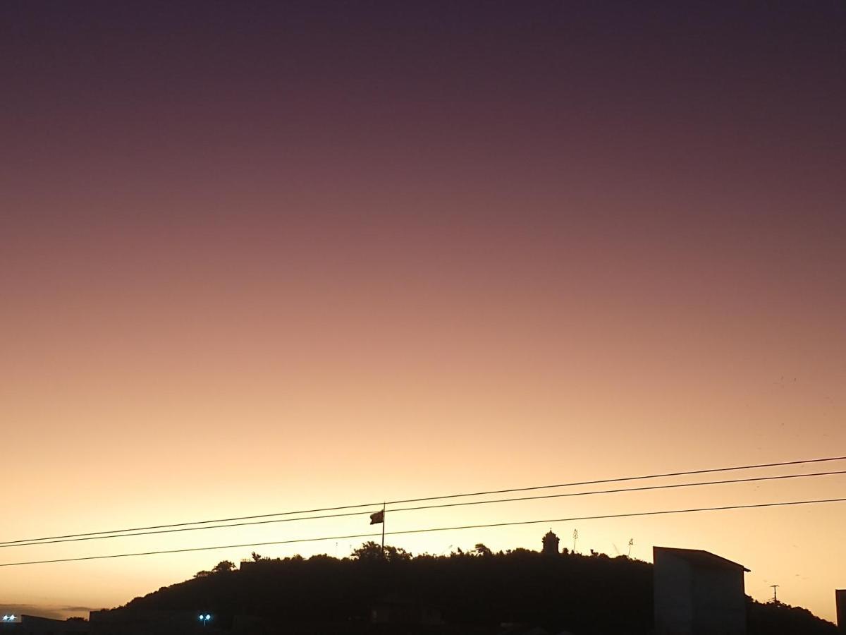 Apartamento Aconchegante No Centro De Cabo Frio Eksteriør bilde