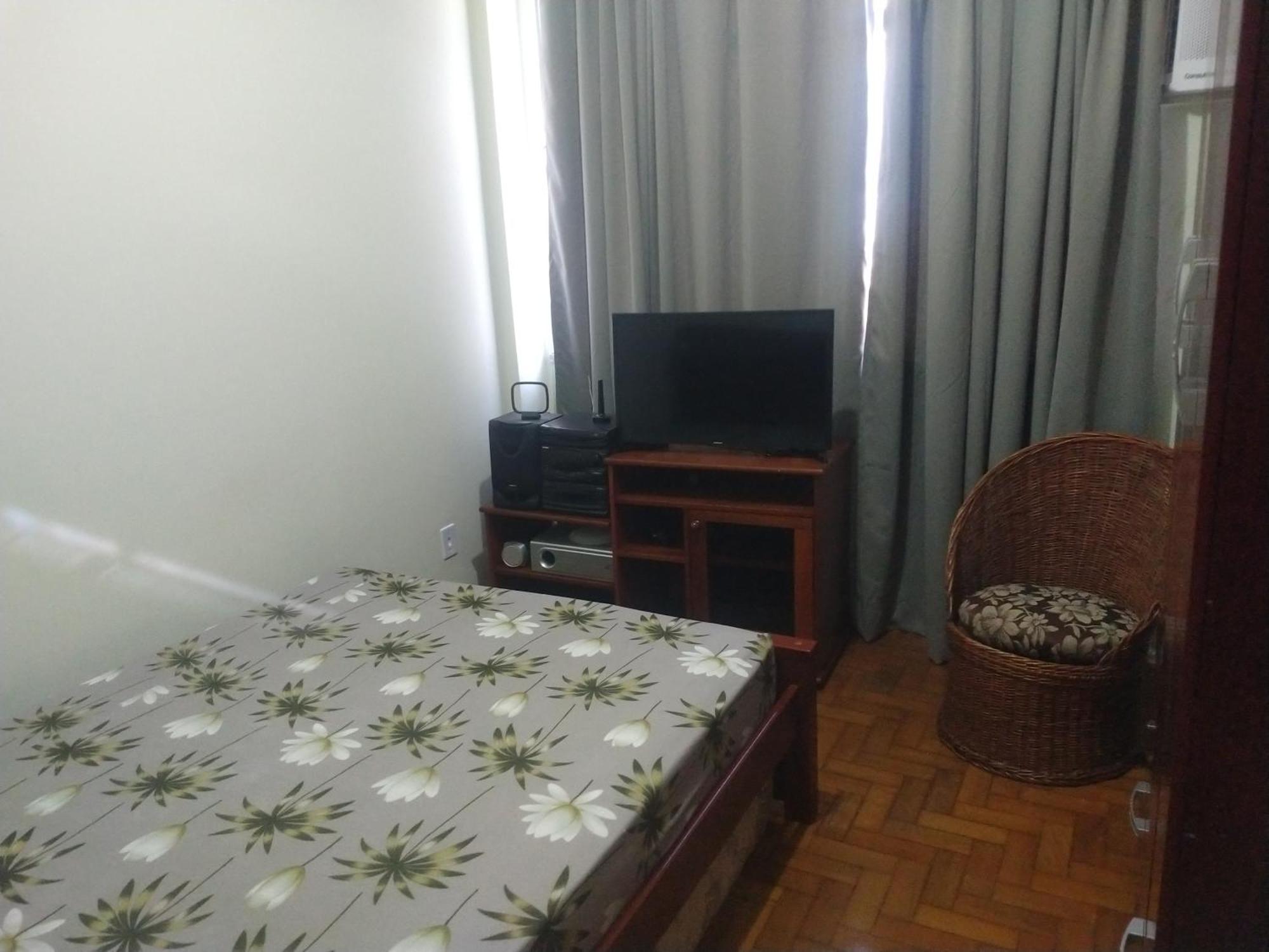 Apartamento Aconchegante No Centro De Cabo Frio Eksteriør bilde