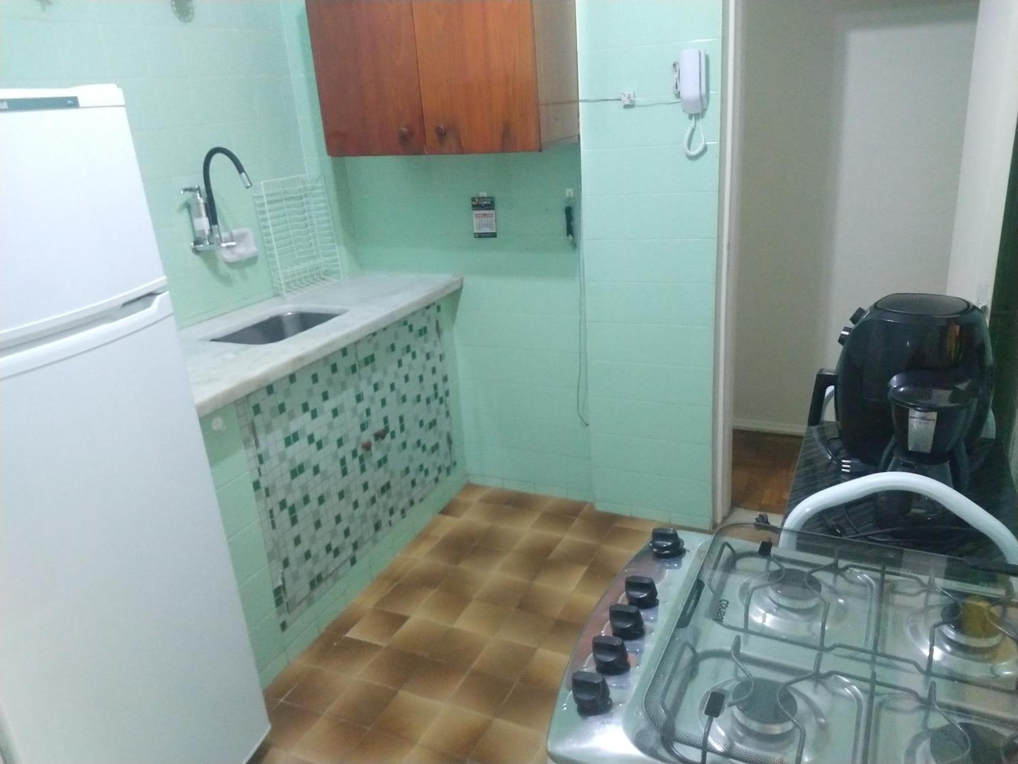 Apartamento Aconchegante No Centro De Cabo Frio Eksteriør bilde