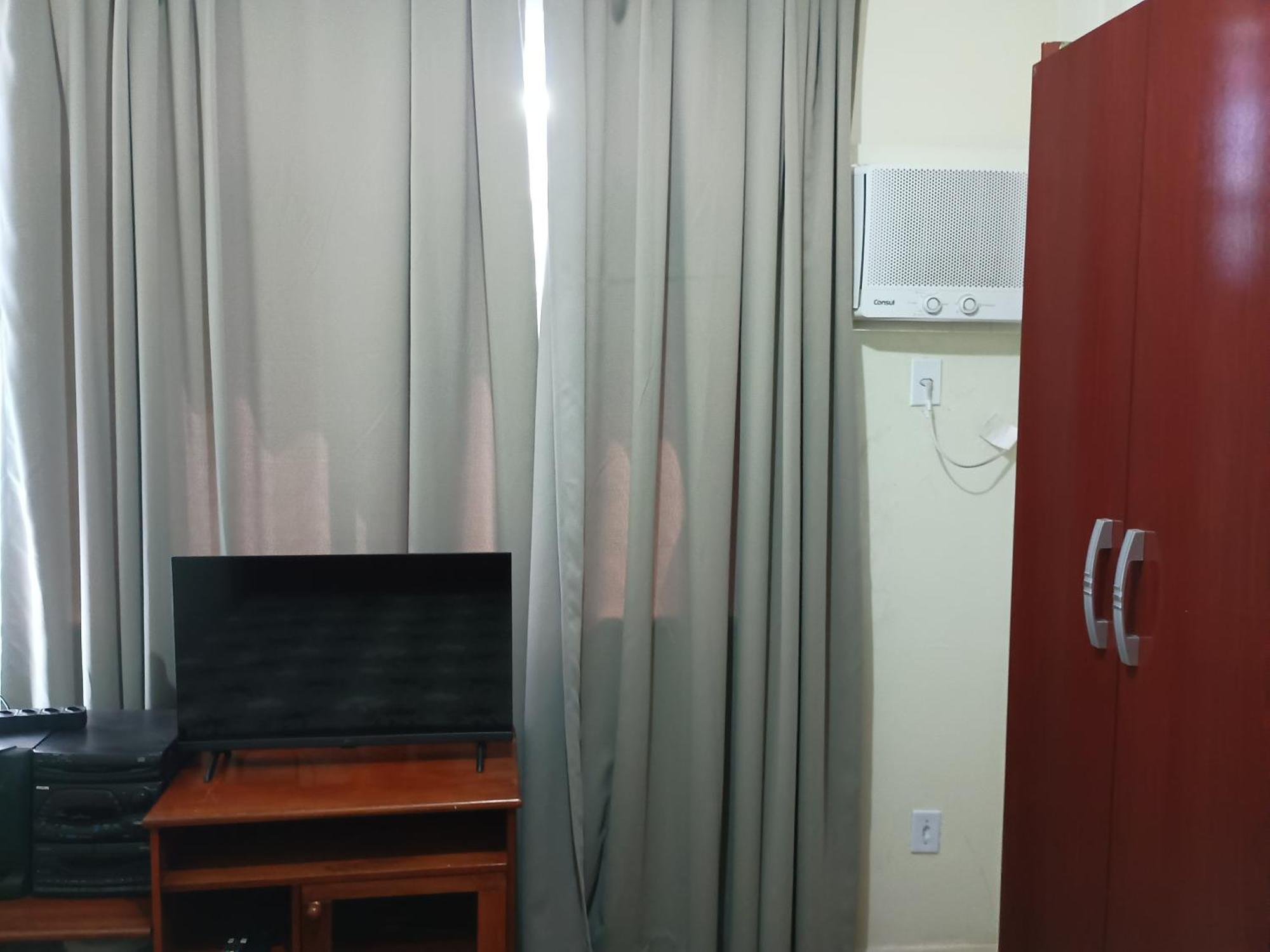 Apartamento Aconchegante No Centro De Cabo Frio Eksteriør bilde
