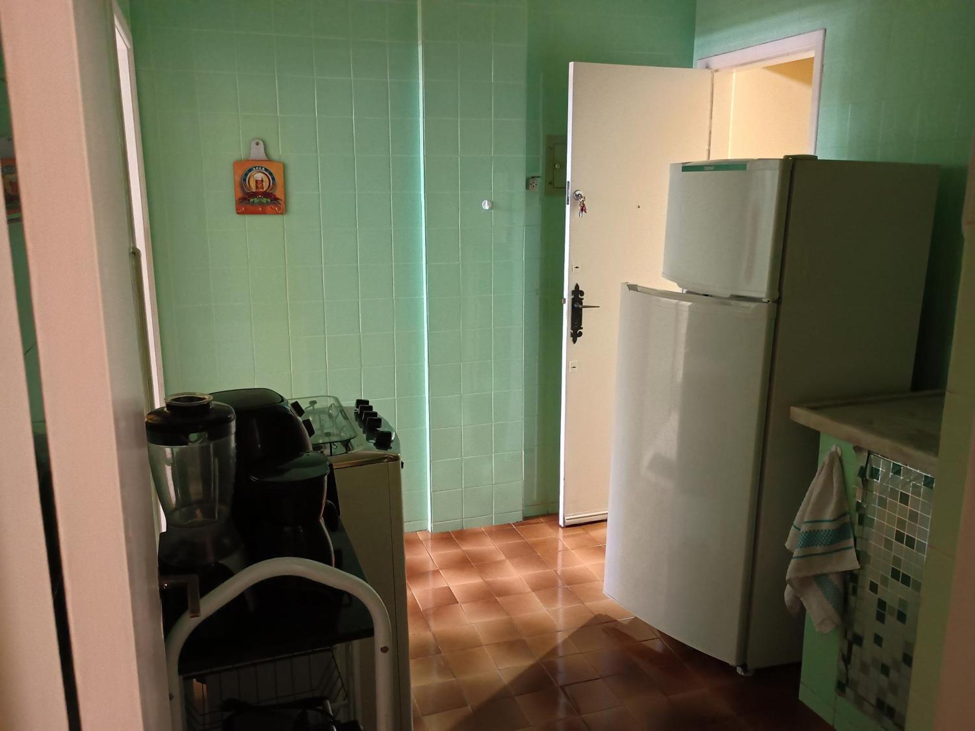 Apartamento Aconchegante No Centro De Cabo Frio Eksteriør bilde